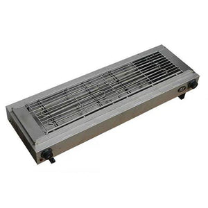 Electric BBQ Griller 98cm