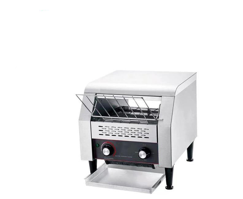 Conveyor Bread Toaster Item) Superior Kitchen Equipment