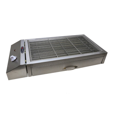 Electric BBQ Griller 54cm