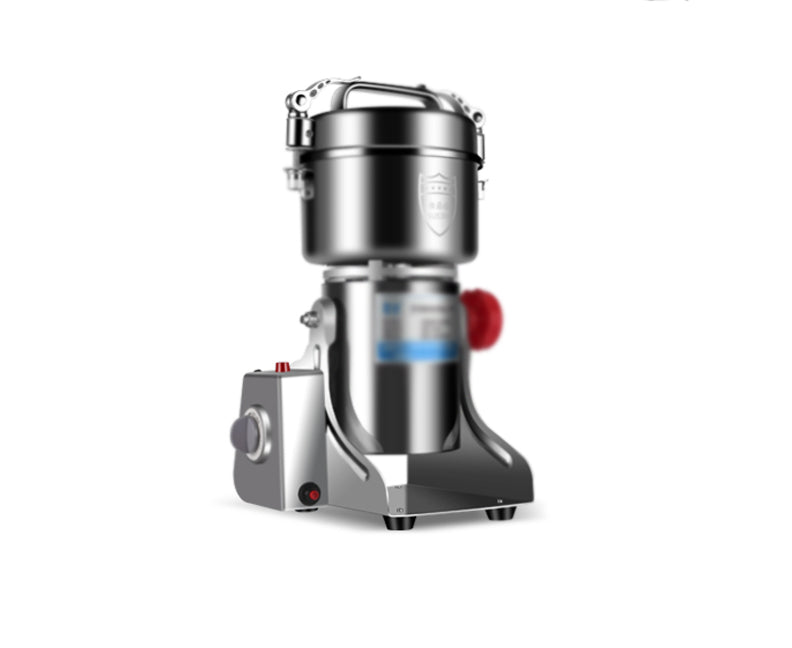 Grinding Powder Machine