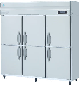 Hoshizaki 6 Door Upright Freezer (HF-180A3-1)