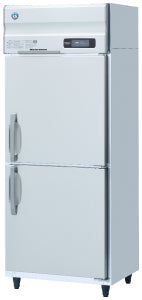 Hoshizaki 2 Door Upright Freezer (HF-75A-1)