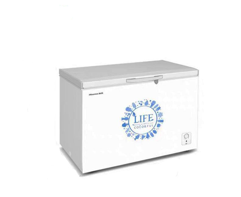 300L Chest Freezer