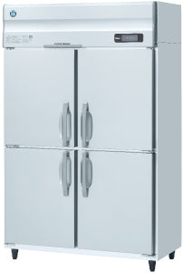 Hoshizaki 4 Door Upright Freezer (HF-120AT-1)