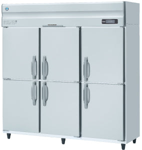 Hoshizaki 6 Door Upright Chiller (HR-180A-1)