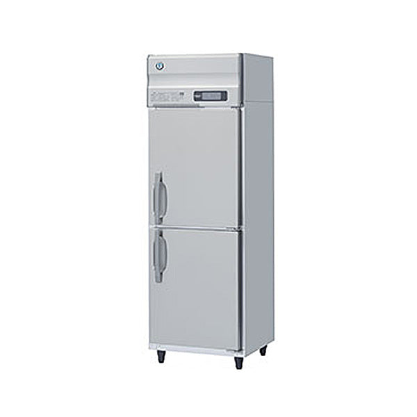 Hoshizaki 2 Door Upright Chiller (HR-63A-1)