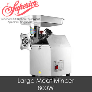 Large Meat Mincer