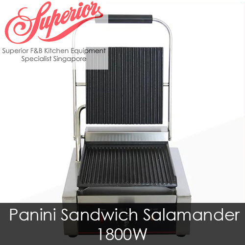 Panini Sandwich