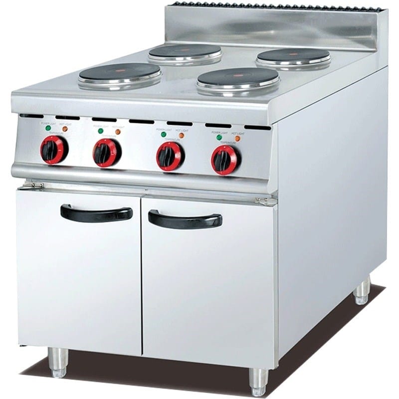 Thermal Hotplate Standing