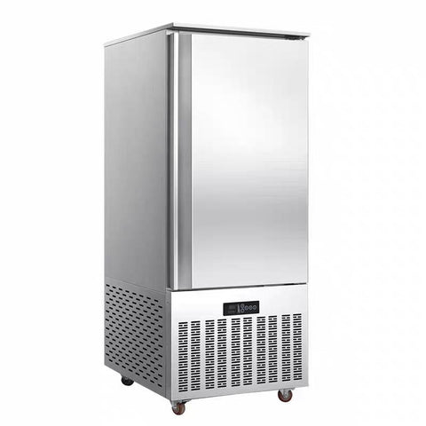 Blast Freezer